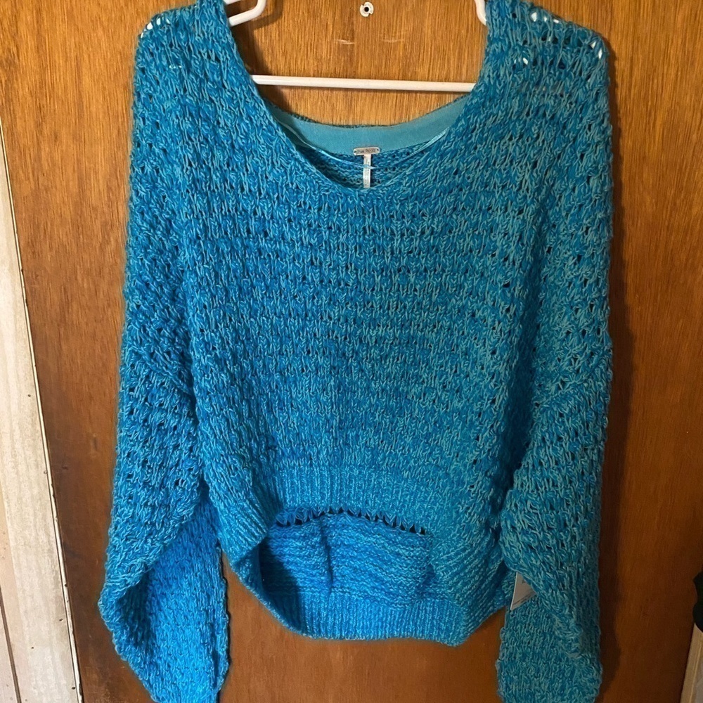 Free people sweater - Picture 4 of 5